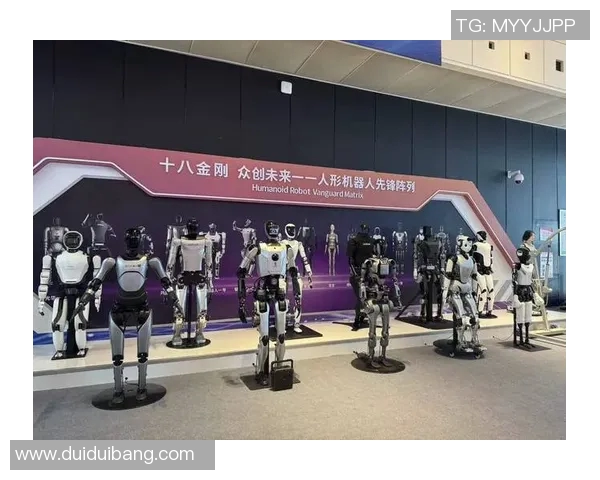 朱旭航:探索科技前沿与人文关怀的交汇点,打造未来创新之路