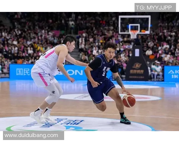 广东男篮对决上海全运会精彩赛事回顾与分析